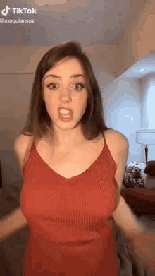 boob out gif|TittyDrop